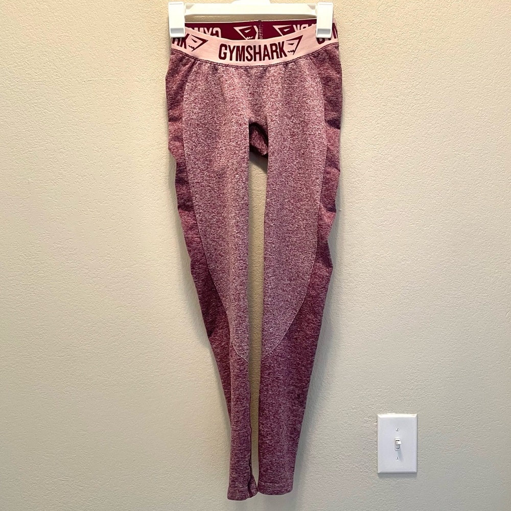Gymshark Flex Leggings